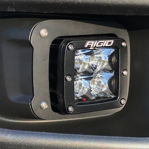 Picture of Ford Racing 2019 - 2020 Ranger Off - Road Fog Light KIT