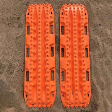 Picture of Ford Racing Off - Road Recovery Board - Pair
