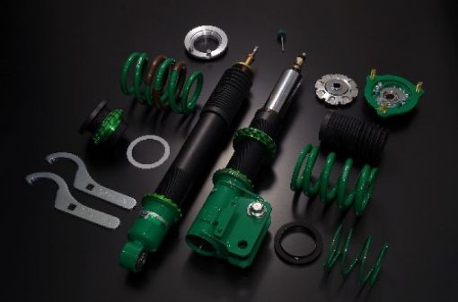 Picture of Tein Honda Civic Type R FD2 Mono Racing Damper Kit (Japanese Spec Models Only)