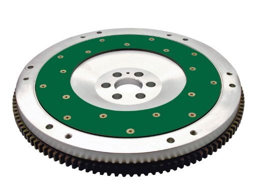 Picture of Fidanza 89 - 98 Nissan 240SX KA24DE Aluminum Flywheel