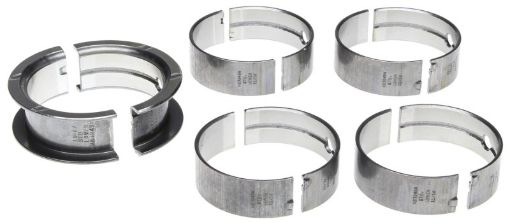 Picture of Clevite 63 - 65 Chrysler V8 426 7.0L Main Bearing Set