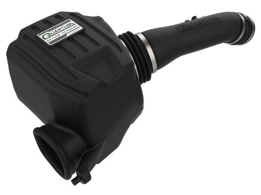 Picture of aFe Quantum Pro DRY S Cold Air Intake System Toyota Tundra 07 - 19 V8 - 5.7L - Dry