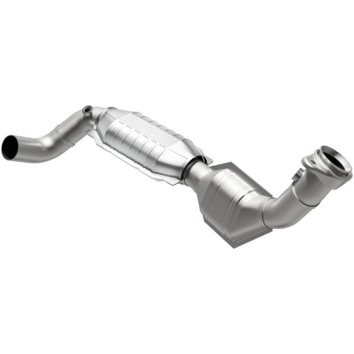 Picture of MagnaFlow Conv DF 01 - 02 Ford F - 150 5.4L