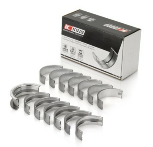 Picture of King BMW N20B20 (Size 0.75mm) Main Bearing Set