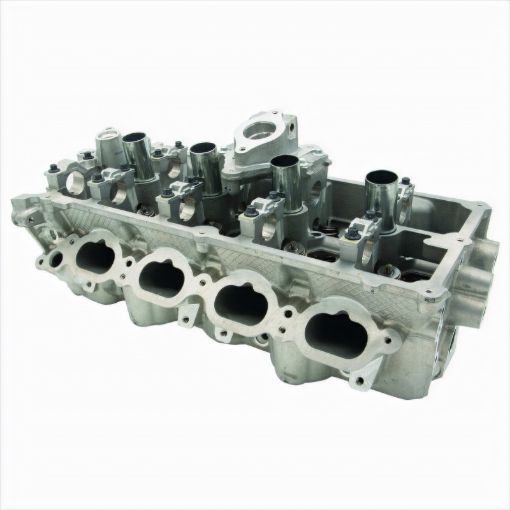Picture of Ford Racing 2018 Gen 3 Mustang Coyote 5.0L Cylinder Head RH