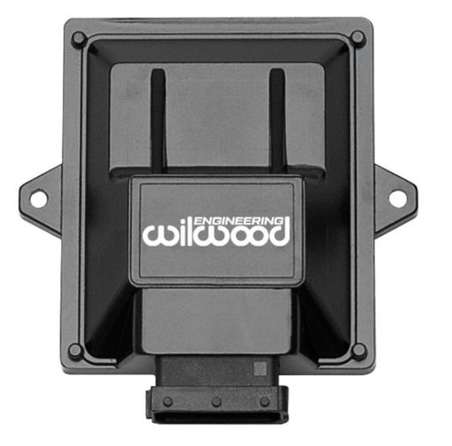 Picture of Wilwood Electronic Parking Brake Caliper Controller - 12V Various AMP - Plastic