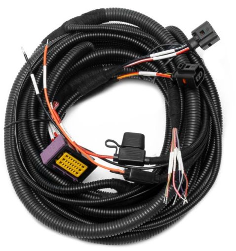 Picture of Wilwood Electronic Parking Brake Caliper Harness Wiring
