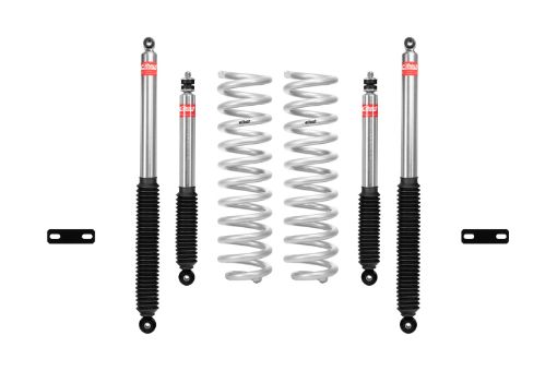 Picture of Eibach Pro - Truck Lift Kit for 2005 - 2016 Ford F - 250 F - 350 Super Duty 4WD Stage 1