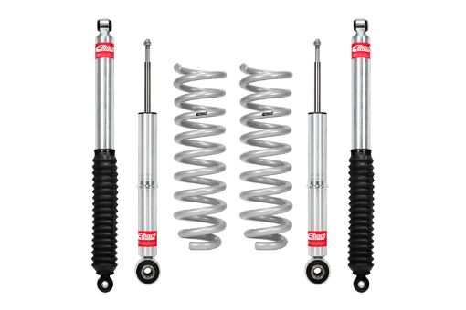 Picture of Eibach Pro - Truck Lift Kit for 2009 - 2013 F - 150 2WD