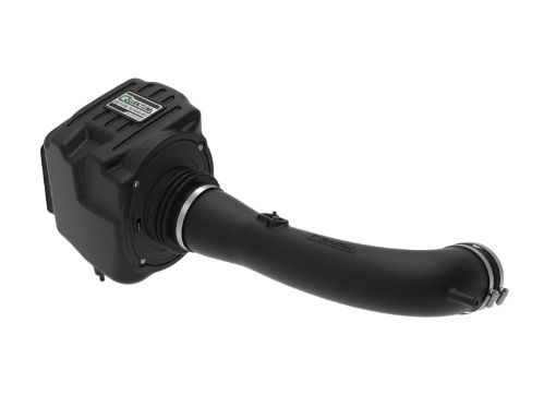 Picture of aFe Quantum Cold Air Intake System w Pro Dry S Media 14 - 19 GM Silverado Sierra 1500 V8 - 5.36.2L