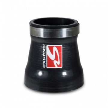 Picture of Skunk2 06 - 11 Honda Civic Si Cold Air Intake to OEM Throttle Body Hose Coupler
