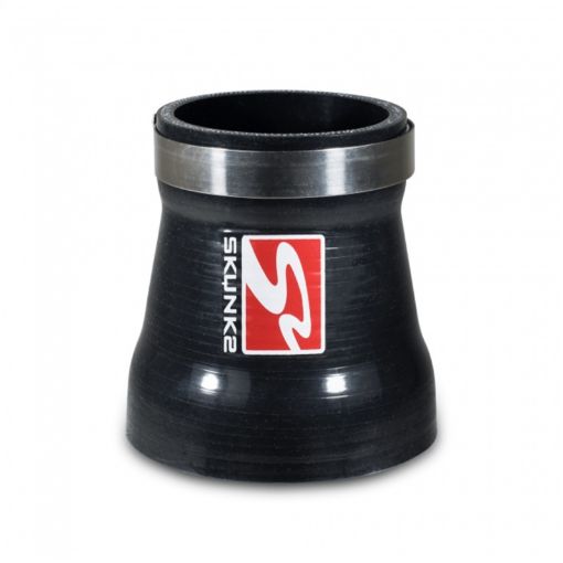 Picture of Skunk2 06 - 11 Honda Civic Si Cold Air Intake to OEM Throttle Body Hose Coupler