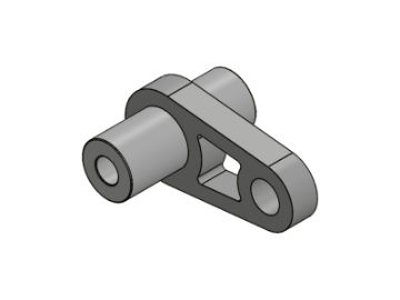 Picture of AWE 14 - 15 Audi R8 S Tronic Adapter Exhaust Kit