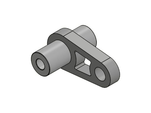 Picture of AWE 14 - 15 Audi R8 S Tronic Adapter Exhaust Kit