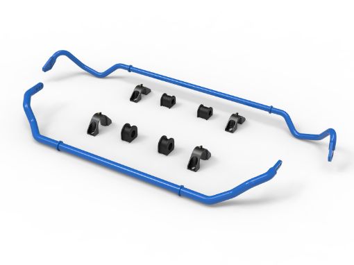 Picture of aFe Control Sway Bar Set 2020 Toyota Supra 3.0L
