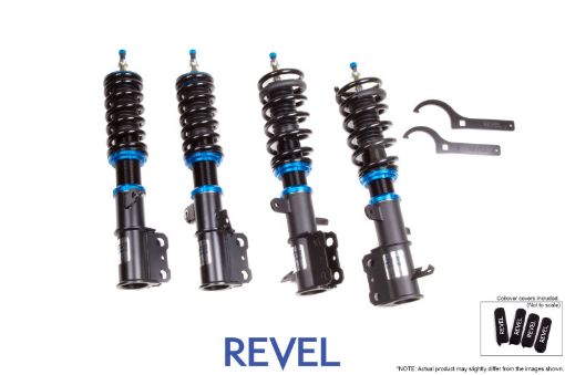 Picture of Revel Touring Sport Damper 04 - 08 Lexus RX330 AWD