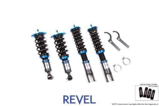 Picture of Revel Touring Sport Damper 89 - 96 Nissan 300ZX