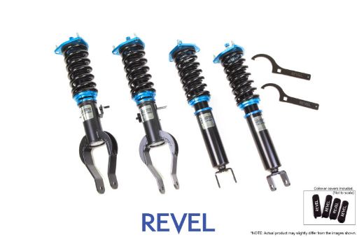 Picture of Revel Touring Sport Damper 08 - 19 Nissan GT - R