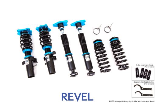 Picture of Revel Touring Sport Damper 2020 Toyota GR Supra