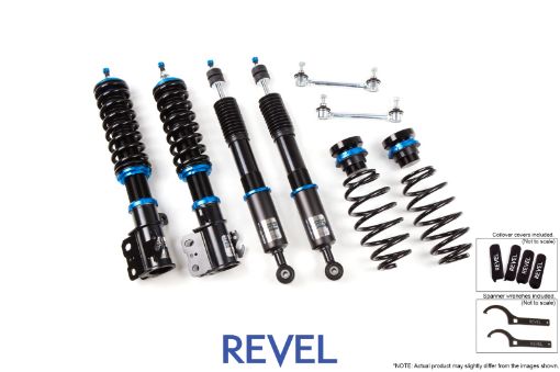 Picture of Revel Touring Sport Damper 06 - 11 Toyota Yaris