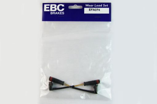 Picture of EBC 07 Dodge Sprinter 2500 Front Wear Leads