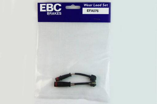 Picture of EBC 07 Dodge Sprinter 3500 DRW Rear Wear Leads