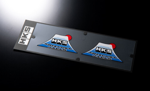 Picture of HKS HKS STICKER FUJIYAMA 2020