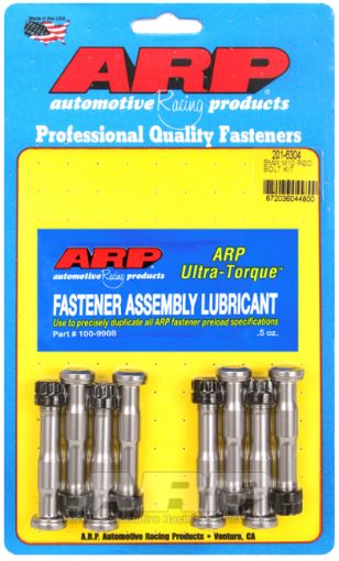 Picture of ARP BMW M10 Rod Bolt Kit