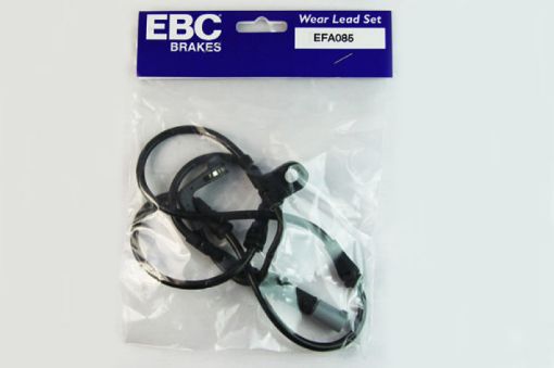 Picture of EBC 07 - 10 BMW X5 3.0 Front Wear Leads