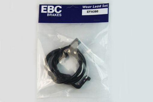 Picture of EBC 07 - 10 BMW X5 3.0 Rear Wear Leads