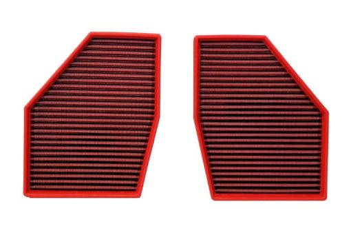Picture of BMC 2019 BMW 5 (G30G31F90) M 550 IX Replacement Panel Air Filter