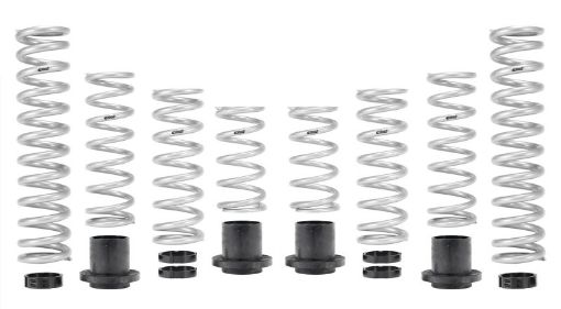 Picture of Eibach Pro - UTV 2020 Polaris RZR Pro XP Ultimate Stage 3 Performance Springs - Set of 8