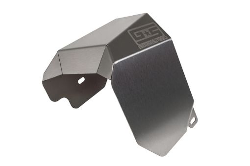 Picture of GrimmSpeed 02 Subaru EJ Engines Turbo Heat Shield V2
