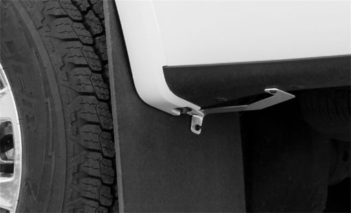 Picture of Access Rockstar 20 ChevyGMC Full Size 25003500 Mud Flaps (Excl. Dually)