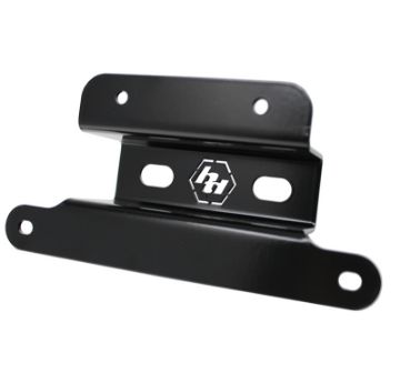 Picture of Baja Designs Jeep JK RTL - M Spare Tire Mount Kit