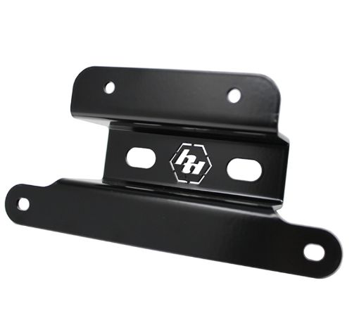 Picture of Baja Designs Jeep JK RTL - M Spare Tire Mount Kit