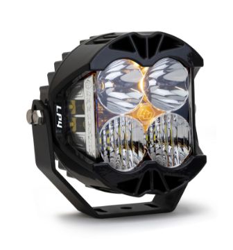 Picture of Baja Designs LP4 Pro DrivingCombo LED - Clear