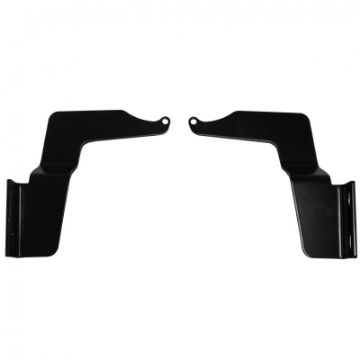 Picture of Baja Designs 05 - 15 Toyota Tacoma 30in Light Bar Bracket Kit