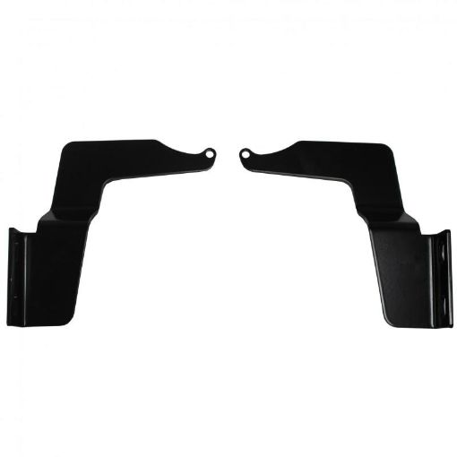 Picture of Baja Designs 05 - 15 Toyota Tacoma 30in Light Bar Bracket Kit