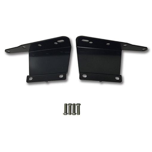 Picture of Baja Designs 10 - 16 Ford Raptor Fog Pocket Mount Kit