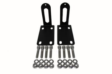 Picture of Baja Designs 03 - 16 Ram 25003500 Fog Pocket Light Mount