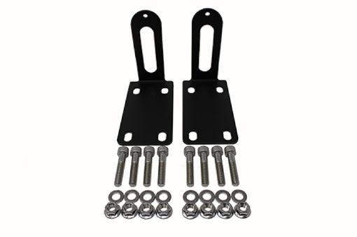 Picture of Baja Designs 03 - 16 Ram 25003500 Fog Pocket Light Mount