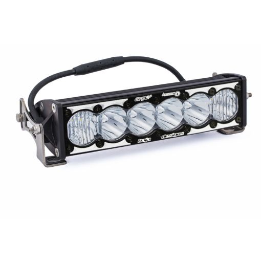 Picture of Baja Designs OnX6 10in Hybrid LED Laser Light Bar