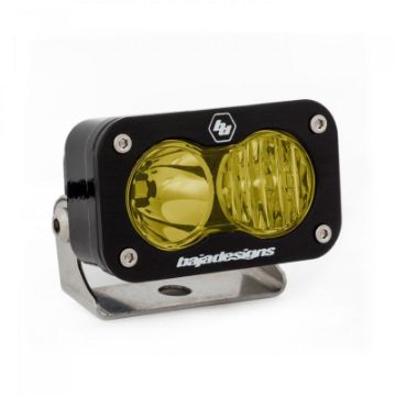 Picture of Baja Designs S2 Pro Amber LED DrivingCombo