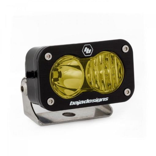 Picture of Baja Designs S2 Pro Amber LED DrivingCombo