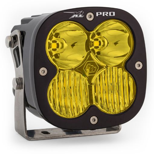 Picture of Baja Designs XL Pro DrivingCombo LED Light Pods - Amber