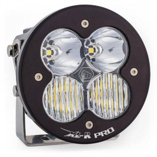 Picture of Baja Designs XL R Pro DrivingCombo LED Light Pods - Clear