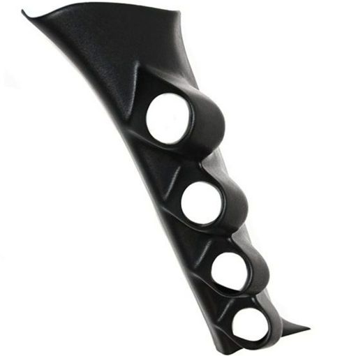 Picture of Autometer 05 - 06 Scion xB 52mm Quad Pillar Pod