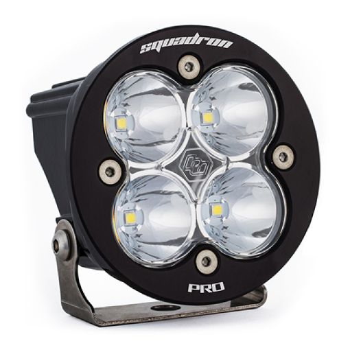 Picture of Baja Designs Squadron R Pro WorkScene LED Light Pods - Clear