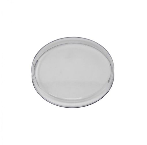 Picture of Baja Designs Squadron - R Injection Mold Rock Guard - Clear